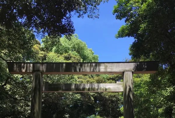 熱田神宮の写真・動画_image_144882