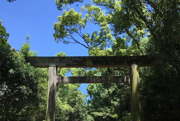 熱田神宮の写真・動画_image_144890