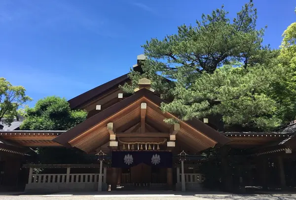 熱田神宮の写真・動画_image_144891