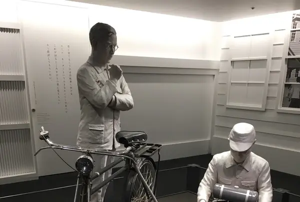 トヨタ産業技術記念館の写真・動画_image_144913
