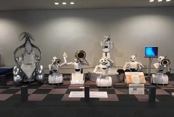 トヨタ産業技術記念館の写真・動画_image_144914