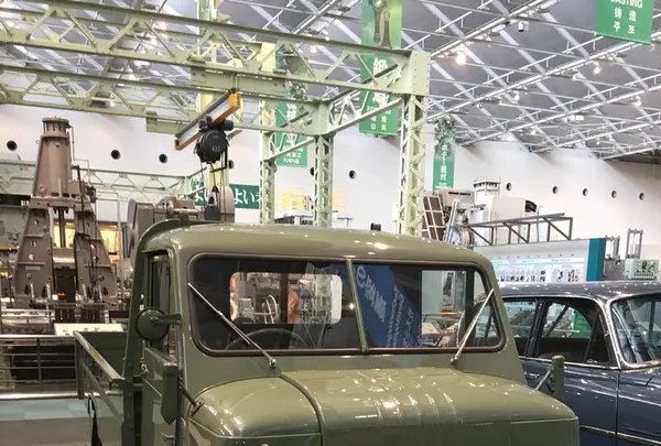 トヨタ産業技術記念館の写真・動画_image_144919