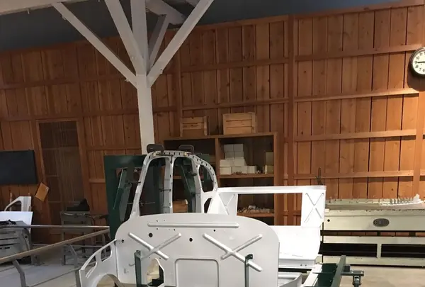 トヨタ産業技術記念館の写真・動画_image_144921