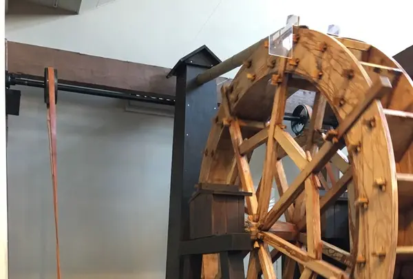 トヨタ産業技術記念館の写真・動画_image_144929