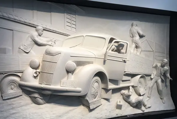 トヨタ産業技術記念館の写真・動画_image_144934