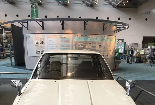 トヨタ産業技術記念館の写真・動画_image_144935