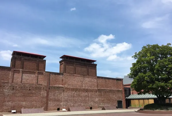 トヨタ産業技術記念館の写真・動画_image_144945
