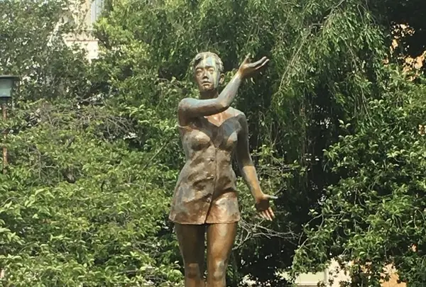 名古屋市市政資料館の写真・動画_image_144948