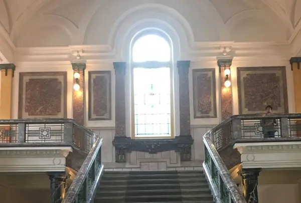 名古屋市市政資料館の写真・動画_image_144950