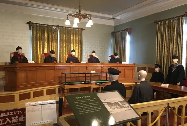 名古屋市市政資料館の写真・動画_image_144953