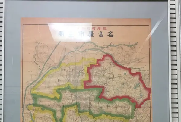 名古屋市市政資料館の写真・動画_image_144954