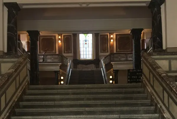 名古屋市市政資料館の写真・動画_image_144957