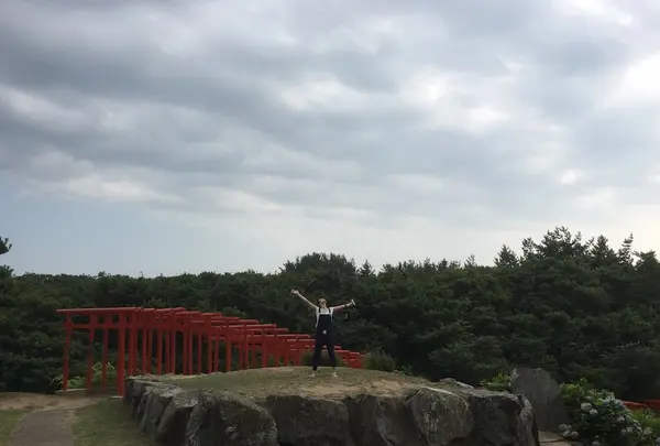 高山稲荷神社の写真・動画_image_145002