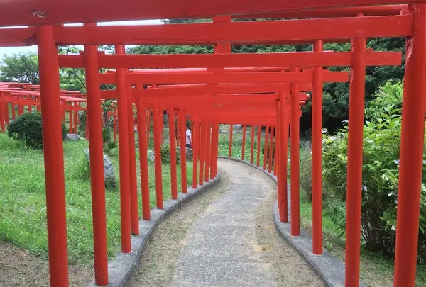 高山稲荷神社の写真・動画_image_145004