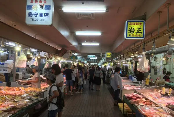 八食センターの写真・動画_image_145020