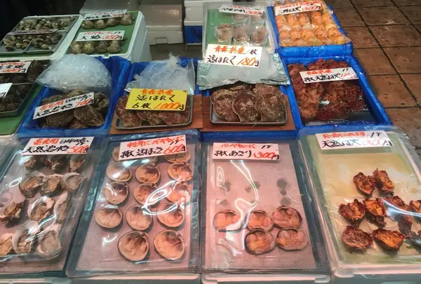 八食センターの写真・動画_image_145021