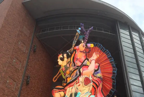 立佞武多の館の写真・動画_image_145037