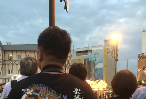 立佞武多の館の写真・動画_image_145046