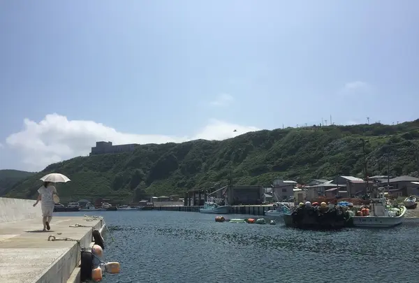 弁財天宮の写真・動画_image_145079