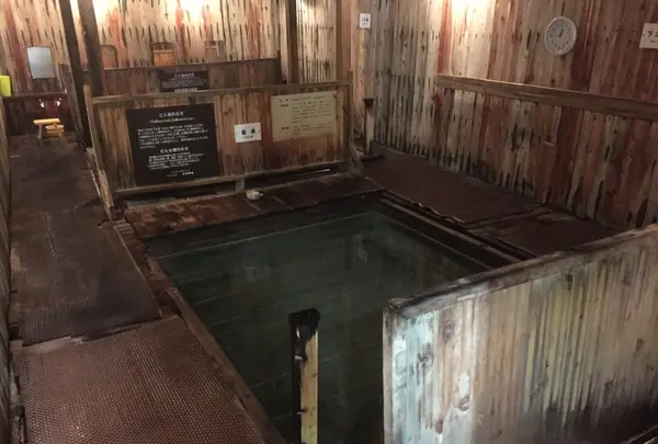 谷地温泉の写真・動画_image_145081