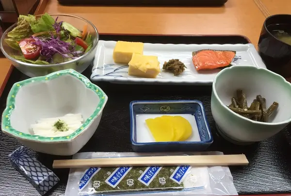 谷地温泉の写真・動画_image_145085