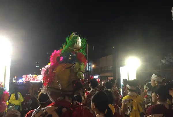 青森ねぶた祭の写真・動画_image_145092