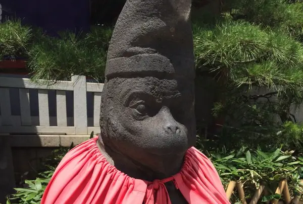 日枝神社の写真・動画_image_145116