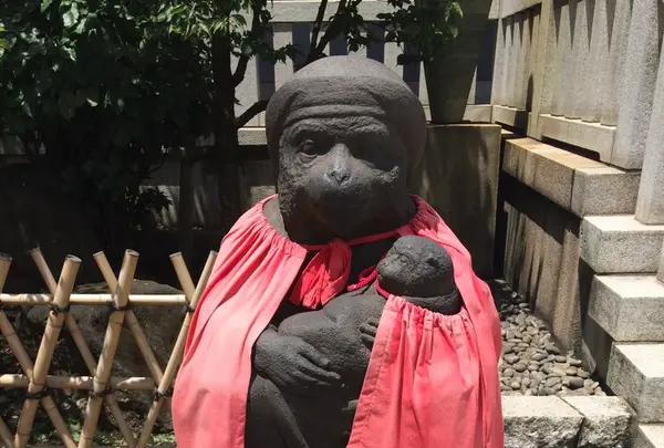 日枝神社の写真・動画_image_145117