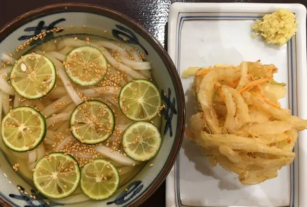 宮武讃岐うどん ららぽーと豊洲店の写真・動画_image_145124