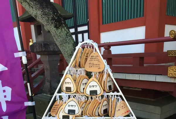 高木神社の写真・動画_image_145143