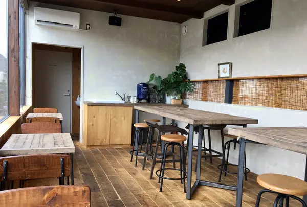 サンドイッチパーラー楽楽の写真・動画_image_145150