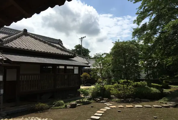 川越城本丸御殿の写真・動画_image_145170