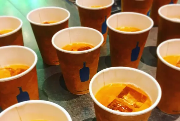 ブルーボトルコーヒー（Blue Bottle Coffee）中目黒店の写真・動画_image_145193