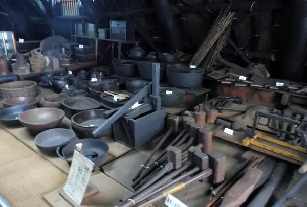 国指定重要文化財  村上家の写真・動画_image_145213