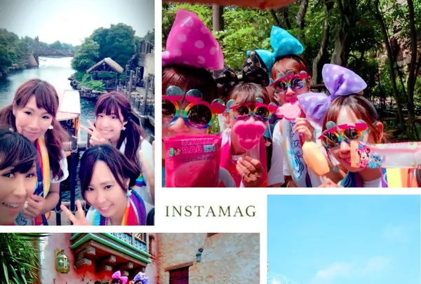 東京ディズニーリゾートの写真・動画_image_145242