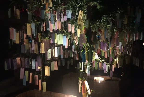 貴船神社の写真・動画_image_145268