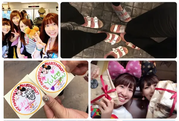 東京ディズニーリゾートの写真・動画_image_145294