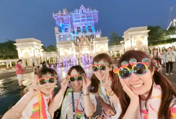 東京ディズニーリゾートの写真・動画_image_145295