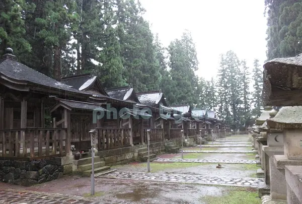 上杉家廟所の写真・動画_image_145301