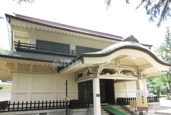 上杉神社の写真・動画_image_145306