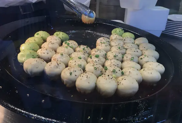 横浜中華街の写真・動画_image_145388