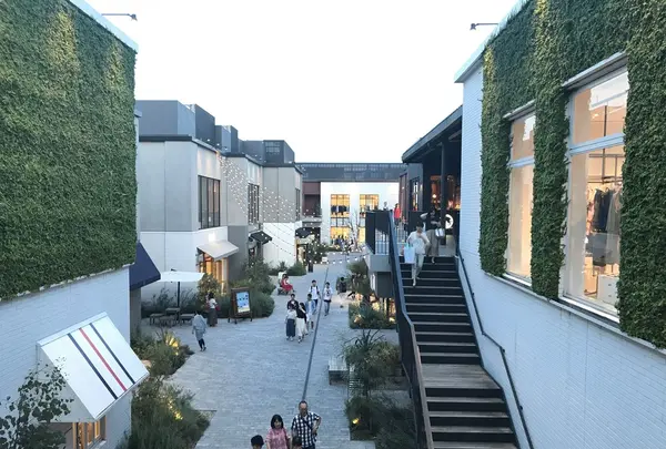 MARINE＆WALK YOKOHAMA（マリン アンド ウォーク ヨコハマ）の写真・動画_image_145397