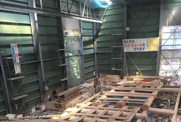名古屋城の写真・動画_image_145458