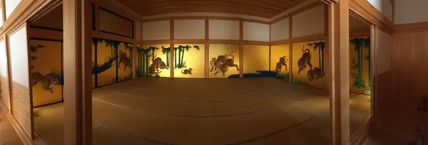 名古屋城の写真・動画_image_145460