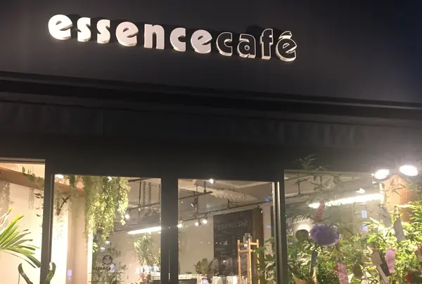 エッセンス カフェ （essence cafe）の写真・動画_image_145598