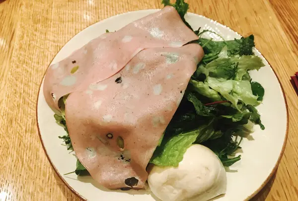 オービカ モッツァレラバー Roppongi Hills店 （OBIKA MOZZARELLA BAR）の写真・動画_image_145605