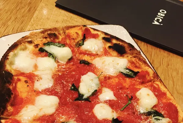 オービカ モッツァレラバー Roppongi Hills店 （OBIKA MOZZARELLA BAR）の写真・動画_image_145606
