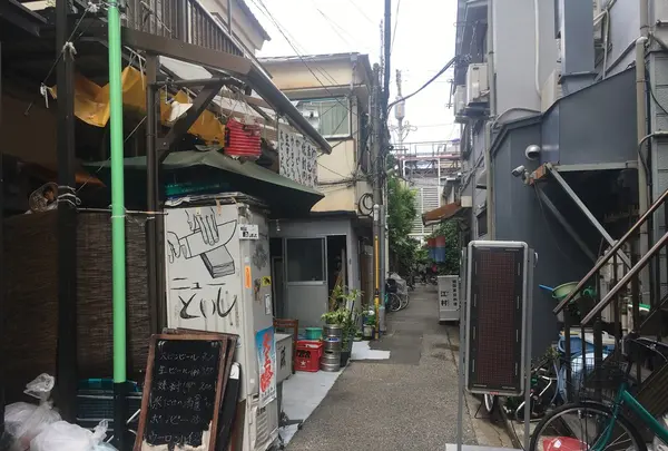 三ノ輪橋駅の写真・動画_image_145621