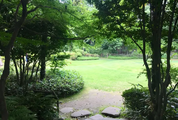 飛鳥山公園の写真・動画_image_145636