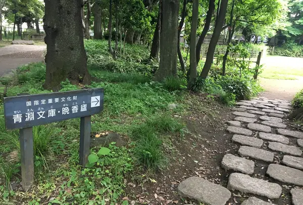 飛鳥山公園の写真・動画_image_145638